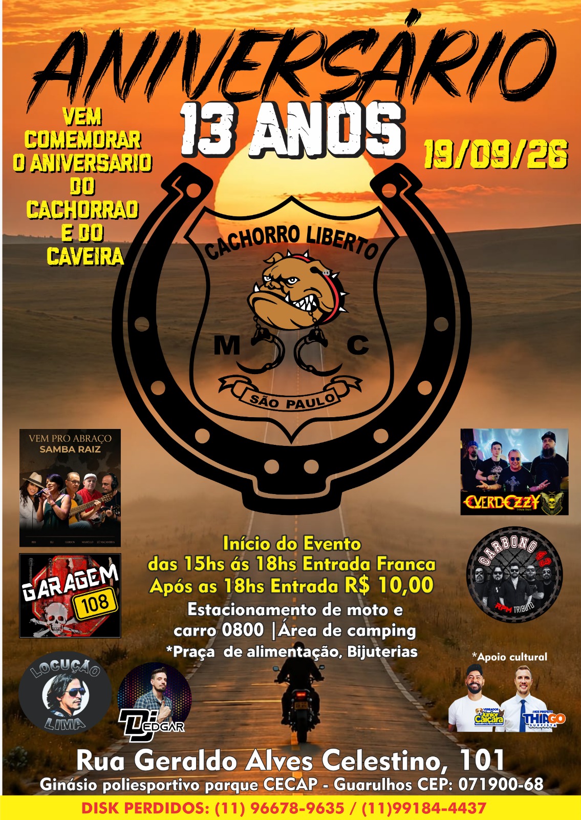 Flyer